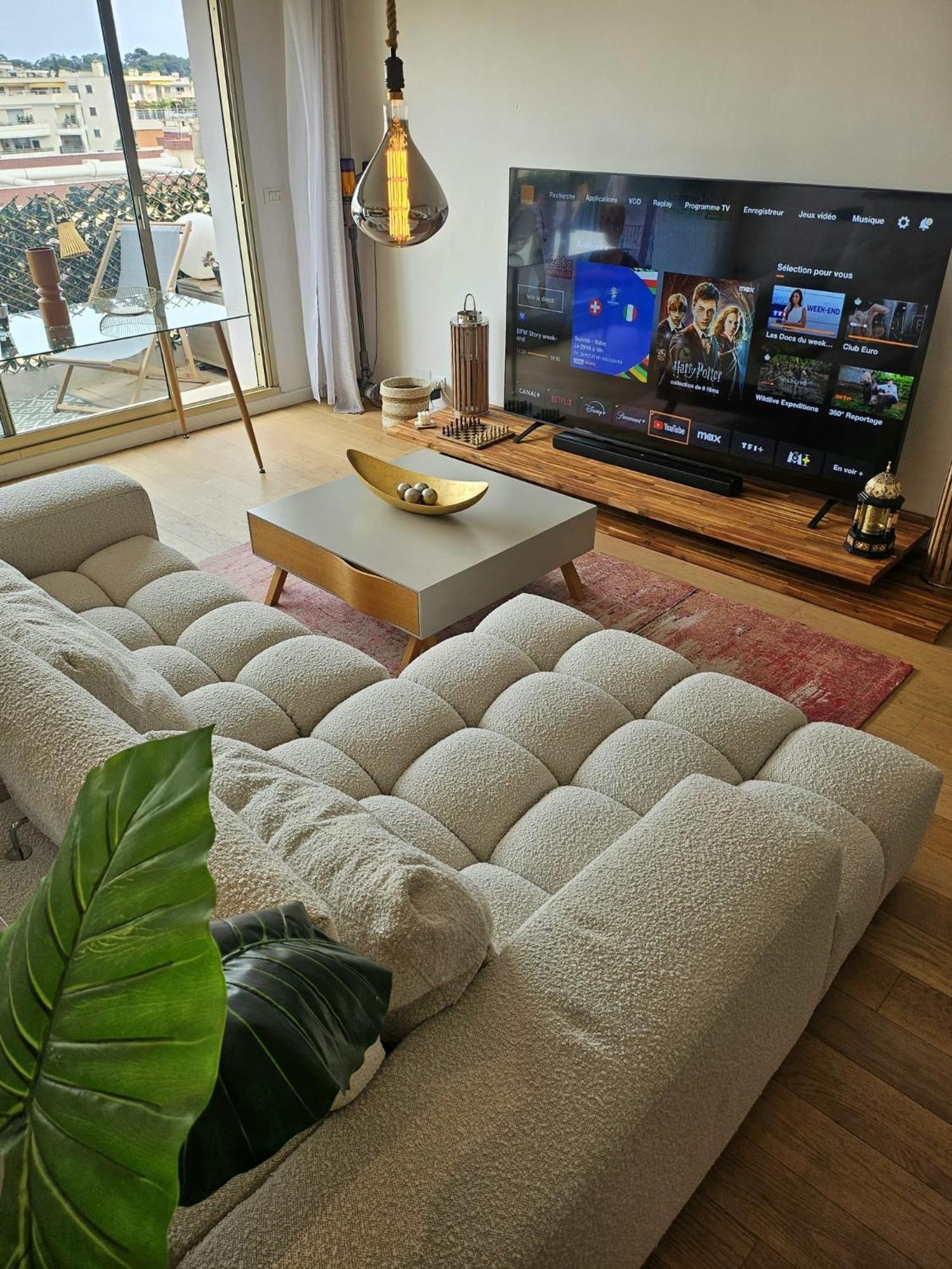 Ferienwohnung Le Duplex Antibes Exterior foto