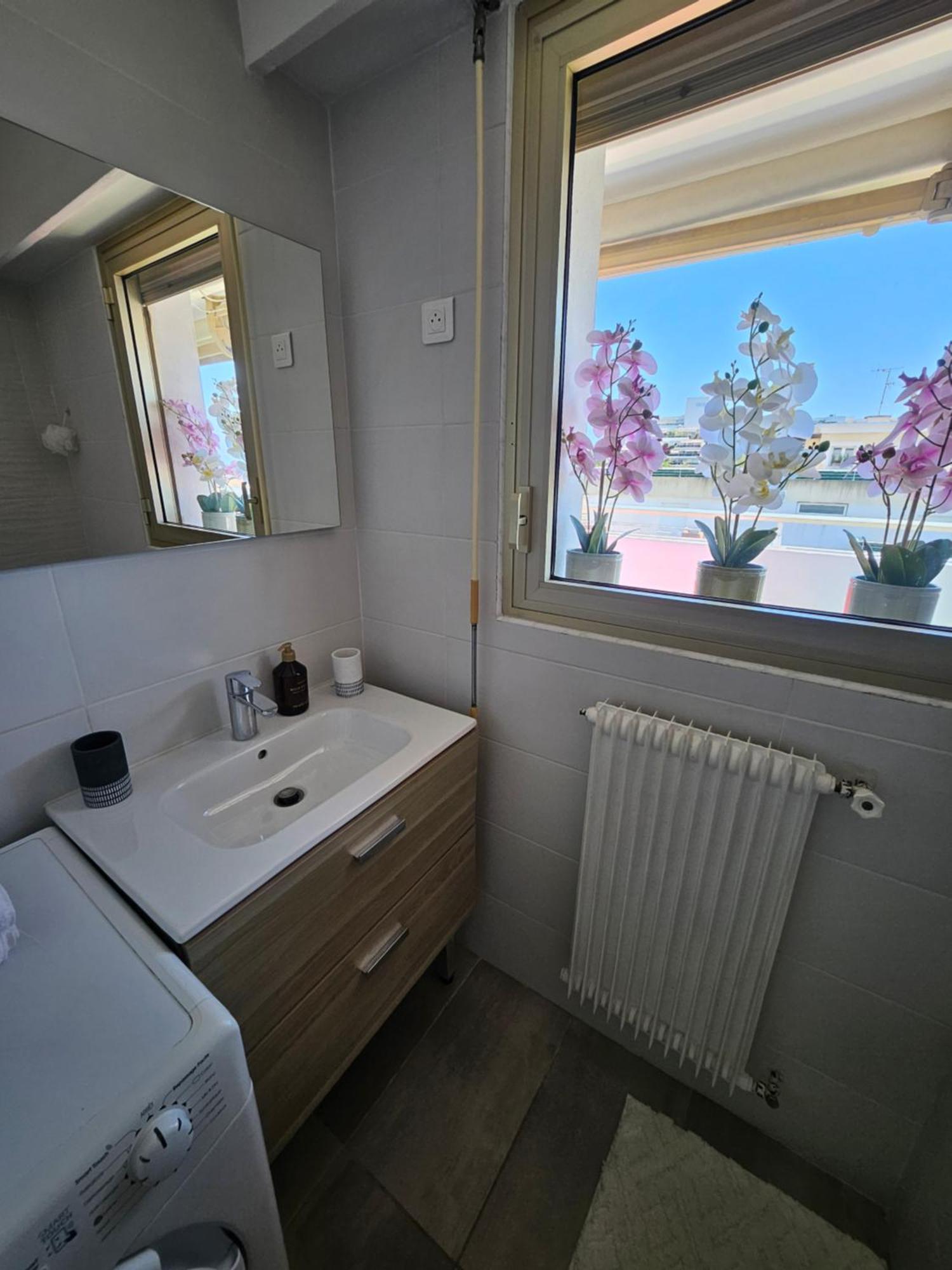 Ferienwohnung Le Duplex Antibes Exterior foto